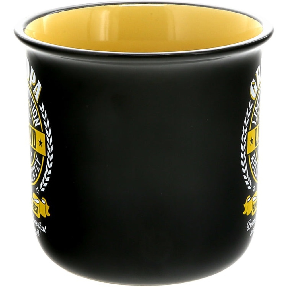 Pavilion Grandpa Legends of This World 13 Ounce Mug NWOB - Picture 4 of 7